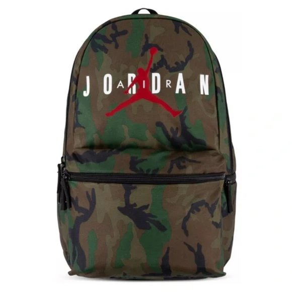 Jordan Bags Jordan Jumpman Hbr Air Pack Backpack Poshmark
